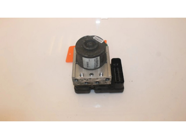 Блок АБС 4670A015, 06210201884 Mitsubishi Grandis - года