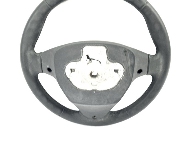 Руль Ford Fiesta 2009 - 2012 года AV11-3600, AV11-3600