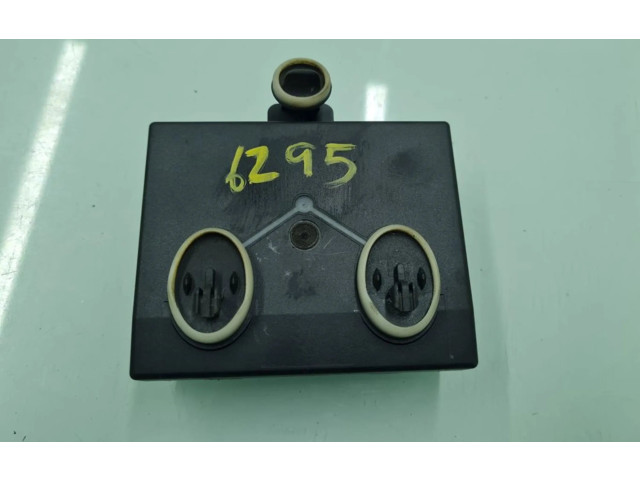 Блок управления двигателя 5Q0959395A, 5Q0959395A Audi A3 S3 8V