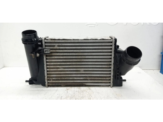 Интеркулер  144614BE0A   Nissan X-Trail T32 