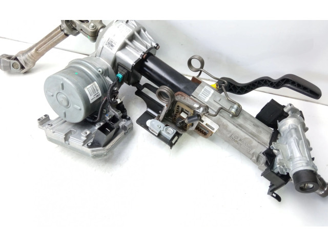    Рулевая рейка A0060378B   Seat Ibiza IV (6J,6P) 2008 - 2017 года