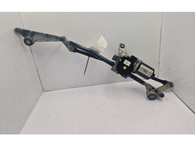 Моторчик дворников 1768200040 Mercedes-Benz A W176