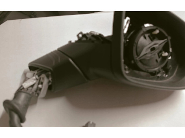 Зеркало электрическое Volkswagen ID.3 2019 - года