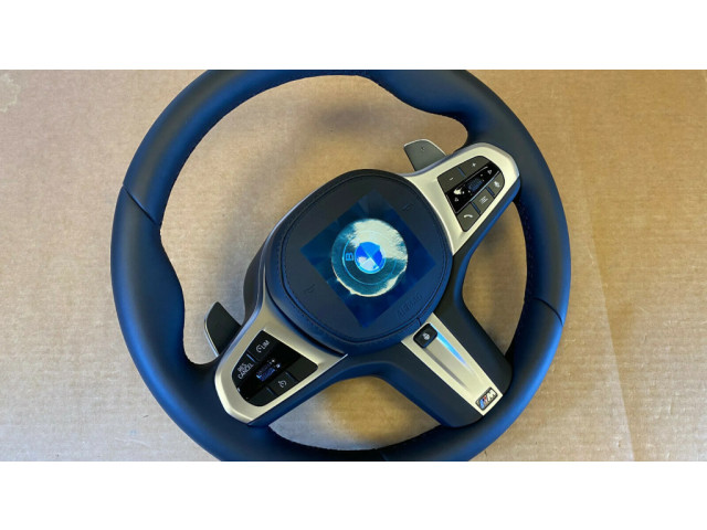 Volant BMW X3 G01 2018 32308008181, 32308094544