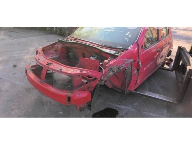 Зеркало электрическое Dacia Sandero 2008 - 2012 года