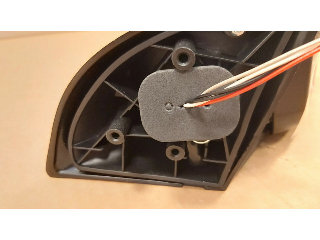 Зеркало электрическое правое Mercedes-Benz A W168 1997-2004 года