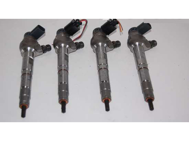 Vstřikovač 04L130277   Audi A1  pro naftový motor 2.0  