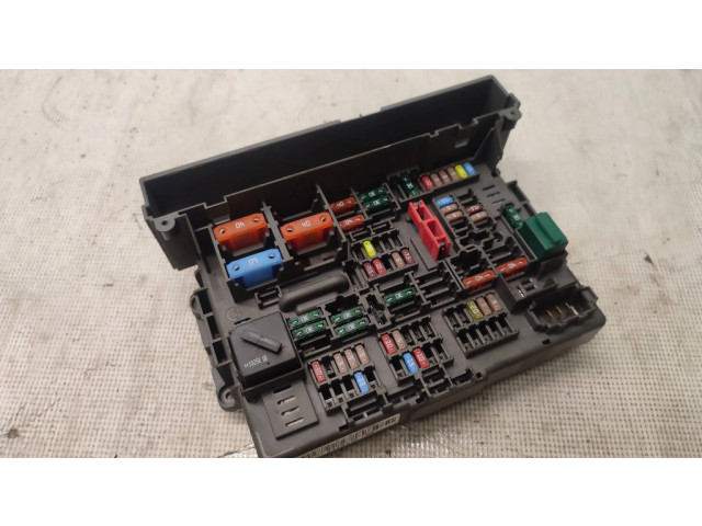 Pojistková skříňka 9119445, 61149119445 BMW X5 E70 2008