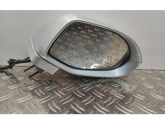 Зеркало электрическое Audi A7 S7 4G 2011 - 2017 года