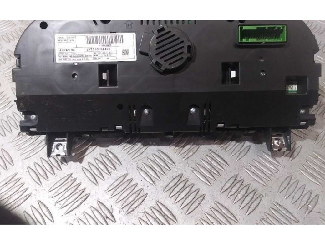 Панель приборов JX7310F844EB Jaguar XE