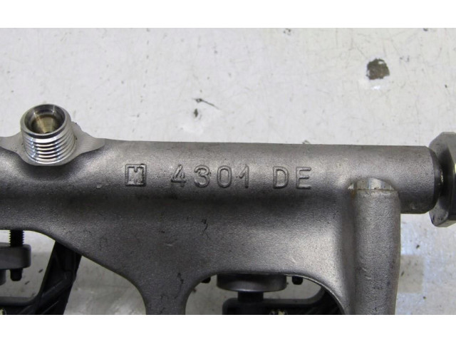 Топливная рампа 7639975 Mini One - Cooper F56 F55