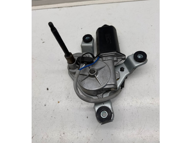 Моторчик заднего дворника 287108319R, ADC12PA66 Dacia Spring