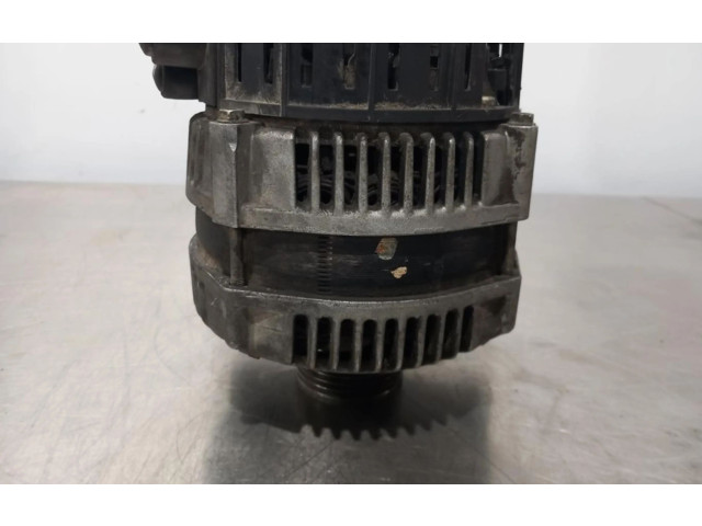 Генератор    Citroen Berlingo      