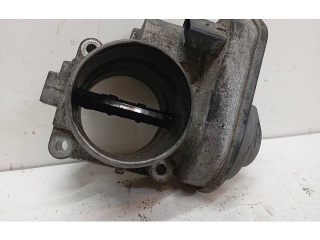 Электрическая задвижка Chevrolet Captiva