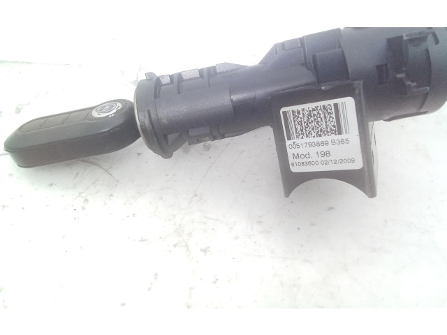 Комплект зажигания 0261s05874, 0261S05874 Lancia Delta III