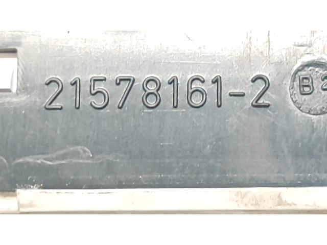 Přístrojová deska Renault Megane I 1999 215781612