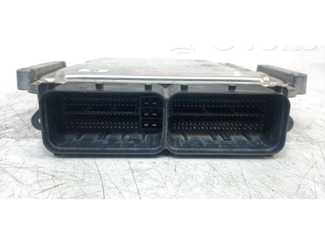 Блок управления двигателя 55265162 Jeep Renegade