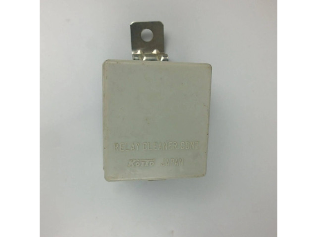 Блок управления 38310SEAG01 Honda FR-V