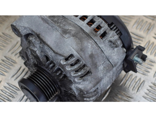 Генератор 76054781042106393 BMW Z4 E89 2.0