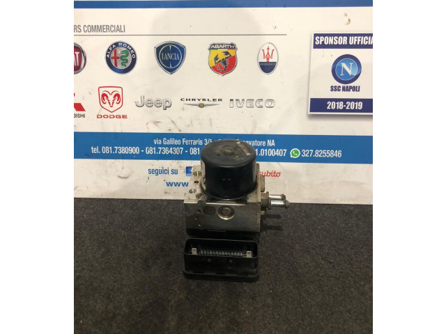 Блок АБС    Chrysler  PT Cruiser   -  года