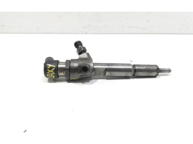 Форсунка 4M5Q9F593AD Ford Galaxy