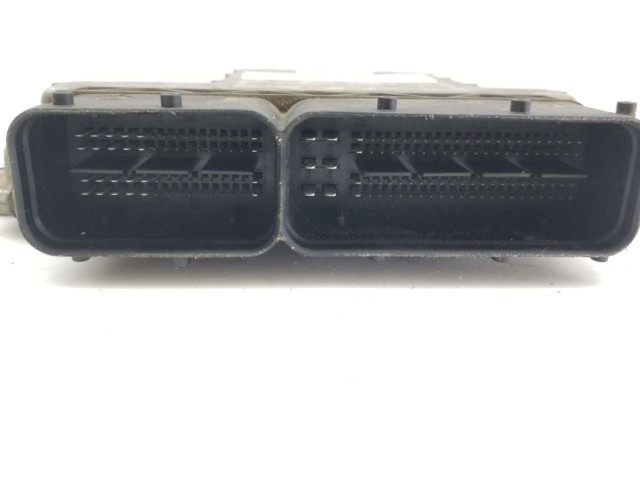 Блок управления двигателем Блок управления 0281012332 KIA Rio