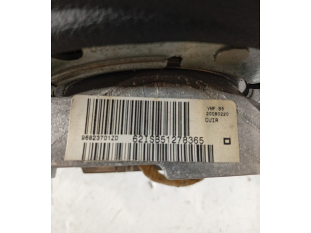 Руль Citroen C4 I  2004 - 2010 года       