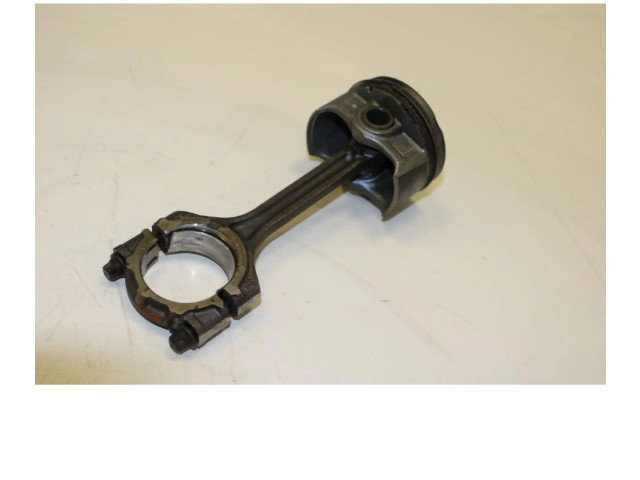 Поршень с шатуном G3LA 04FK133B Hyundai i10