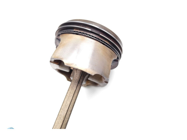  Поршень с шатуном NFR(TU5JP4B) NFR, TU5JP4B  Peugeot Partner  