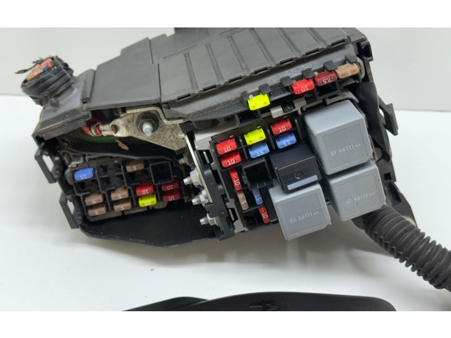 Блок предохранителей  6G9T14A067CA   Volvo XC70    