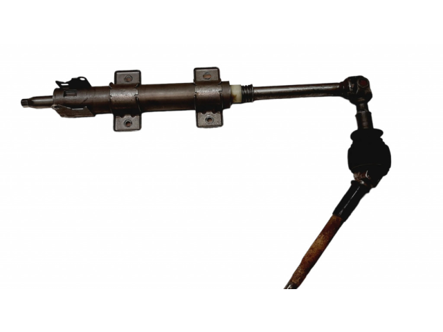    Рулевая рейка 6C113C529DE, C1611319   Ford Transit 2006-2013 года