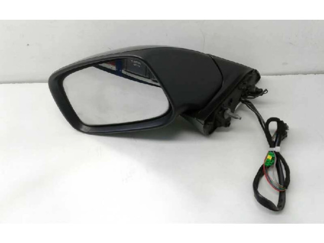 Зеркало электрическое        Peugeot 807   -  года   