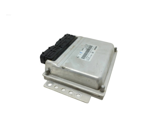 Řídící jednotka 73501234, 0281010338 Lancia Lybra 2001