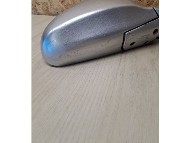 Зеркало электрическое Hyundai Coupe - года