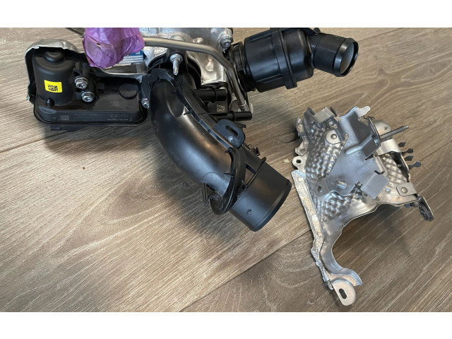 Turbodmychadlo Турбина 16319700058 Nissan Micra K14