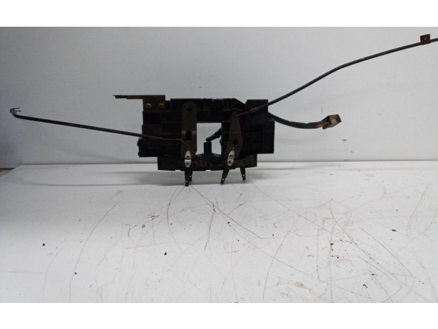 Řídící jednotka 200061263F Nissan Patrol 160