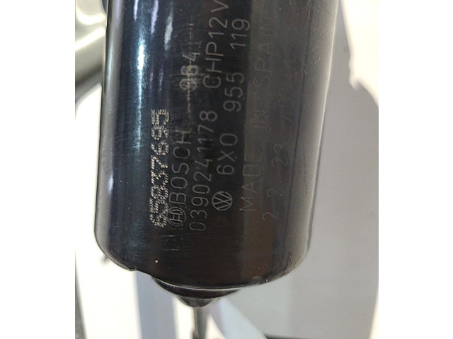Моторчик дворников 6X0955119 Volkswagen Polo III 6N 6N2 6NF