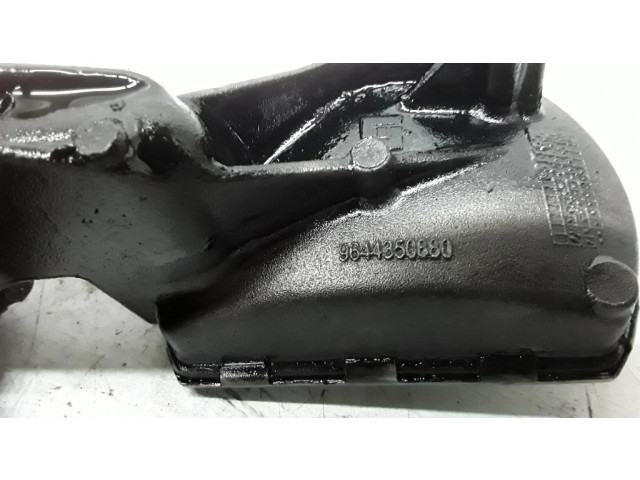Čerpadlo oleje 9644350880 Citroen C4 I Picasso 2.0