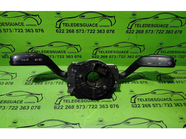 Подрулевой шлейф SRS 7H0953503DC Seat Ibiza IV (6J,6P)