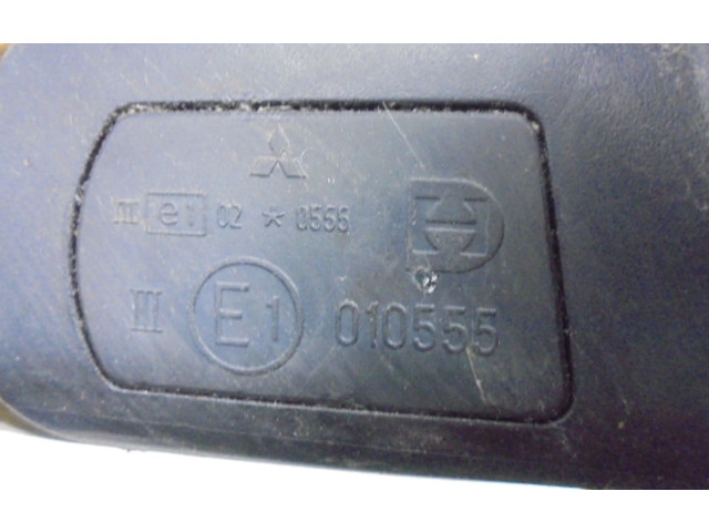 Zpětné zrcátko Mitsubishi Space Star 2000 010555, 010555