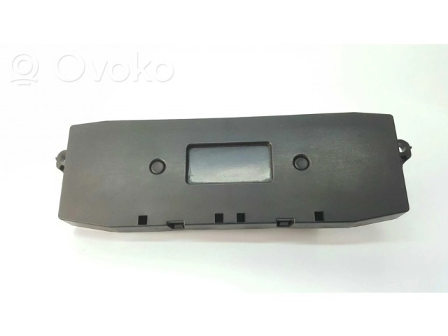 Дисплей 96439997XT, 6155R3 Citroen Berlingo