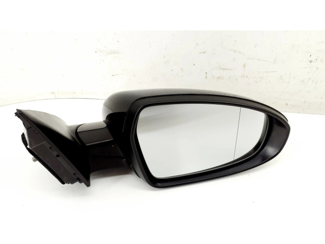 Zpětné zrcátko pravé KIA Ceed 2020 87620J77111K