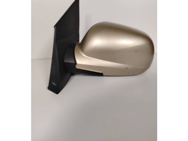 Зеркало электрическое SsangYong Kyron - года