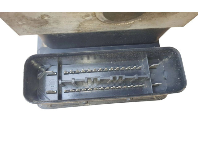 Блок АБС 1J0614117G, 1C0907379L Skoda Octavia Mk1 (1U) 1996 - 2004 года