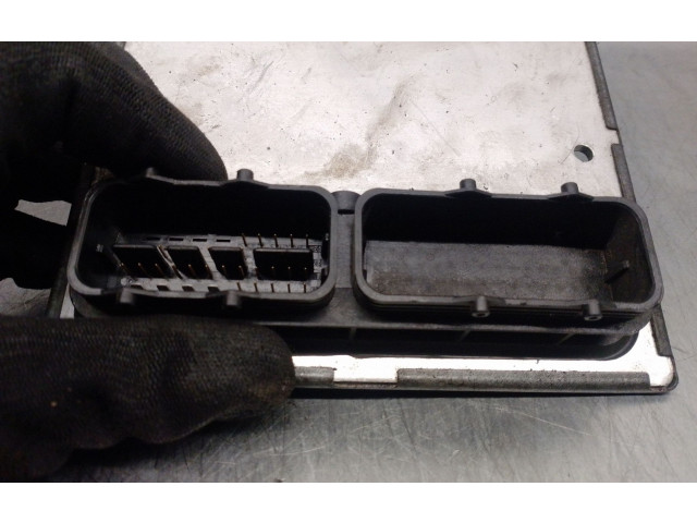 Блок управления 24235495, 5WK33520EV Cadillac SRX