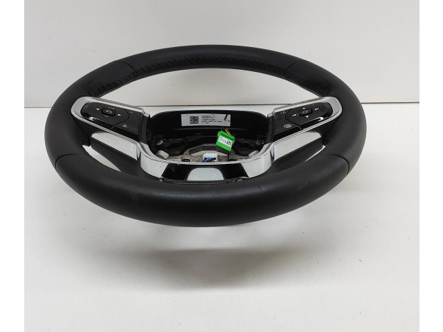 Руль Polestar 2 2020 - года 32333823, 34225276E