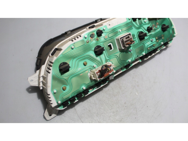 Спидометр (приборный щиток)