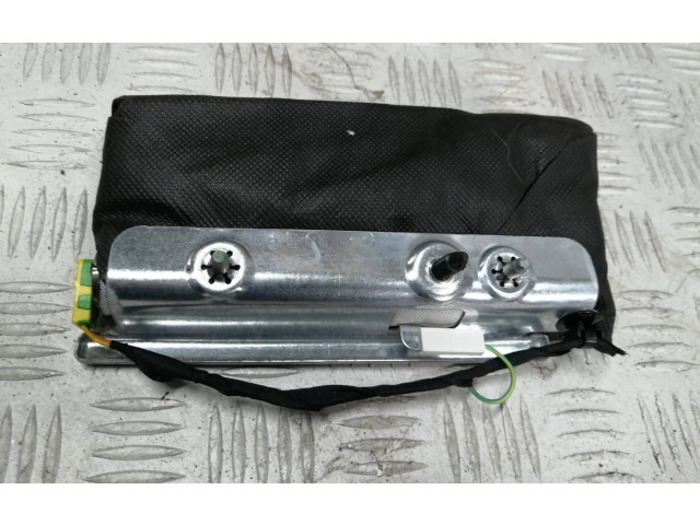 Подушка безопасности в сиденье 9656177680, 08922T9996 Citroen C5