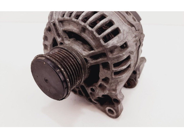 Генератор 03L903023   Audi A1      