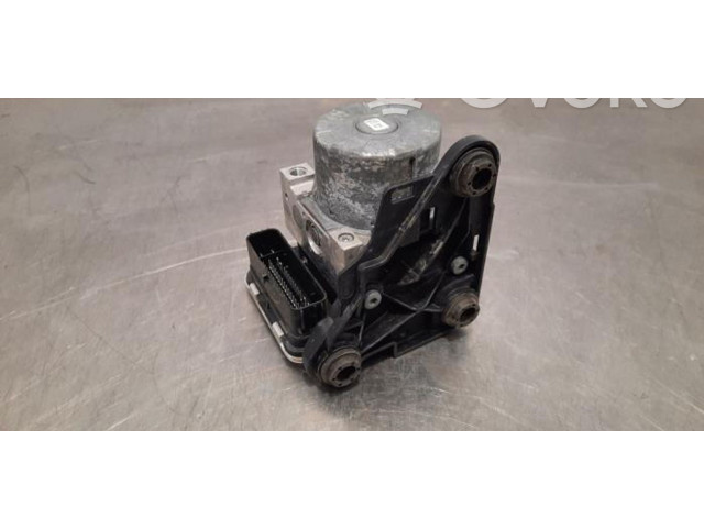 Блок АБС 5Q0614517CR Skoda Kodiaq 2017 - 2024 года